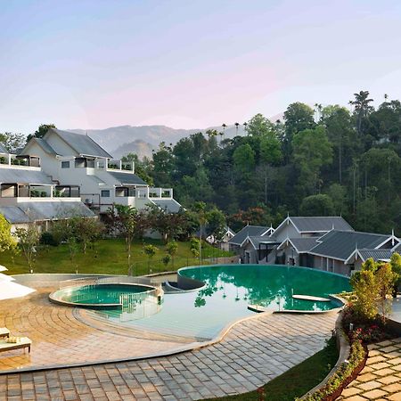 Scenic, Munnar - Ihcl Seleqtions 호텔 외부 사진