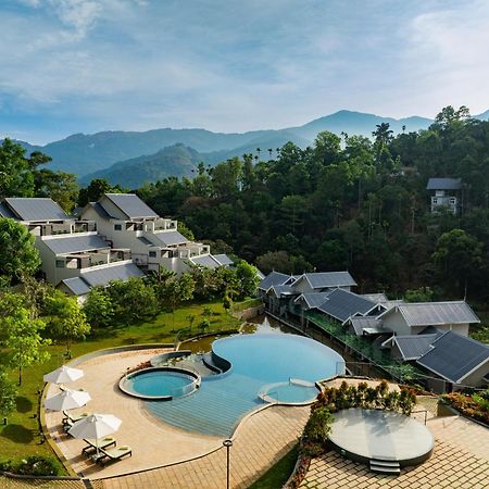 Scenic, Munnar - Ihcl Seleqtions 호텔 외부 사진