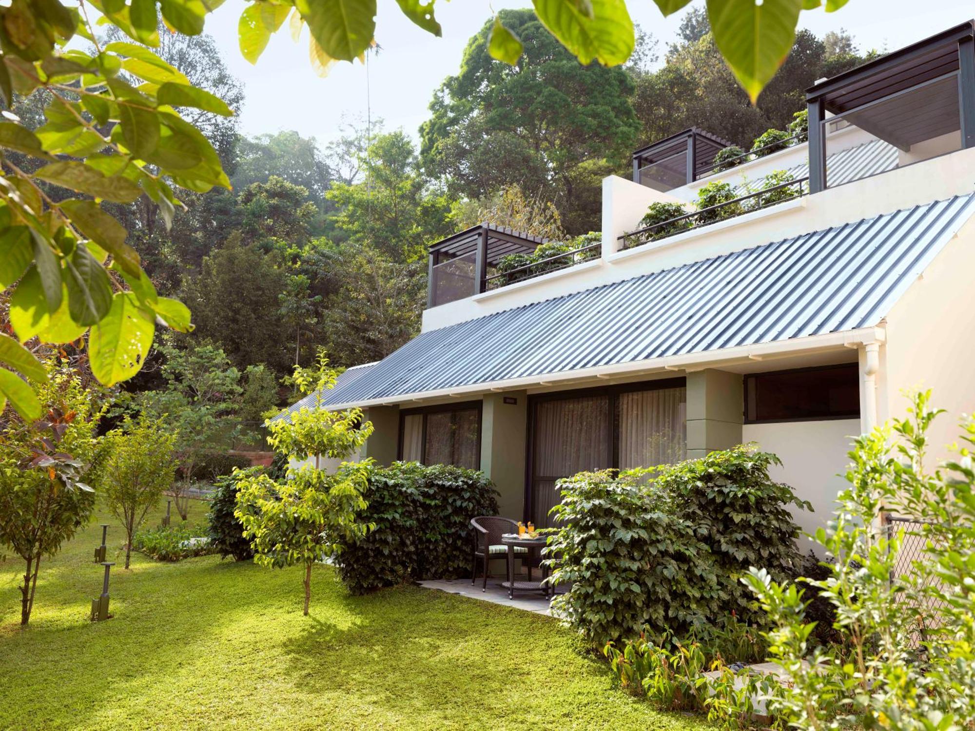 Scenic, Munnar - Ihcl Seleqtions 호텔 외부 사진